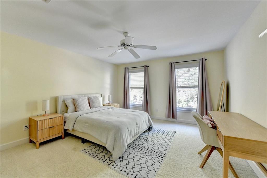 WINWARD - Residential