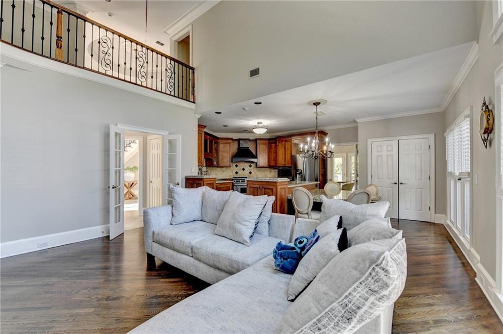 WINWARD - Residential