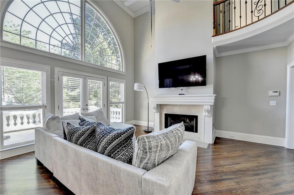 WINWARD - Residential