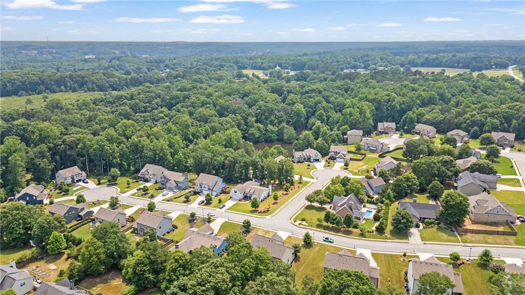 980 Lake Rockwell Way, Winder, Georgia image 34