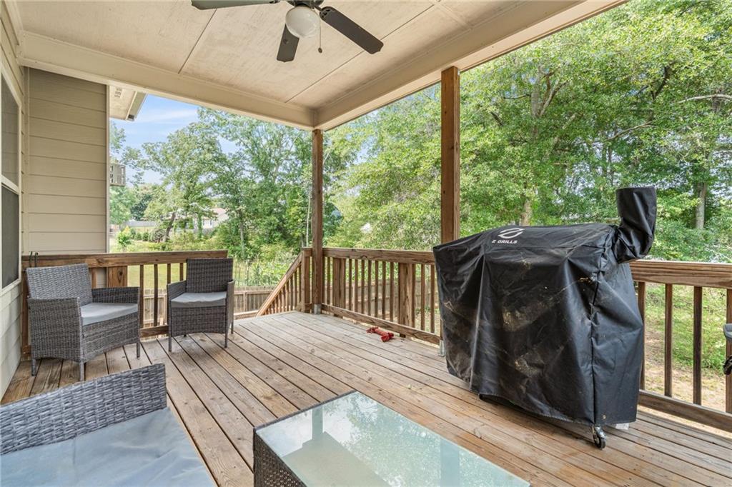 980 Lake Rockwell Way, Winder, Georgia image 16