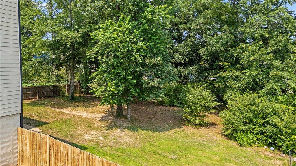 980 Lake Rockwell Way, Winder, Georgia image 18