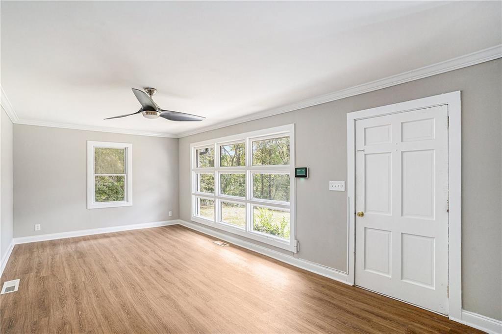 1521 Bonner Gilbert Road
