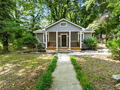 Single Family Residence in Rome GA 205 Camp Street.jpg