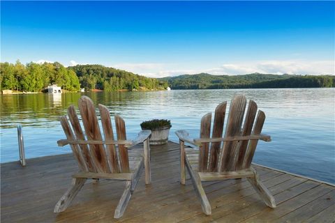 4610 Murray Cove Road Tiger GA 30576