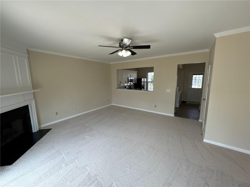 Whittington - Residential