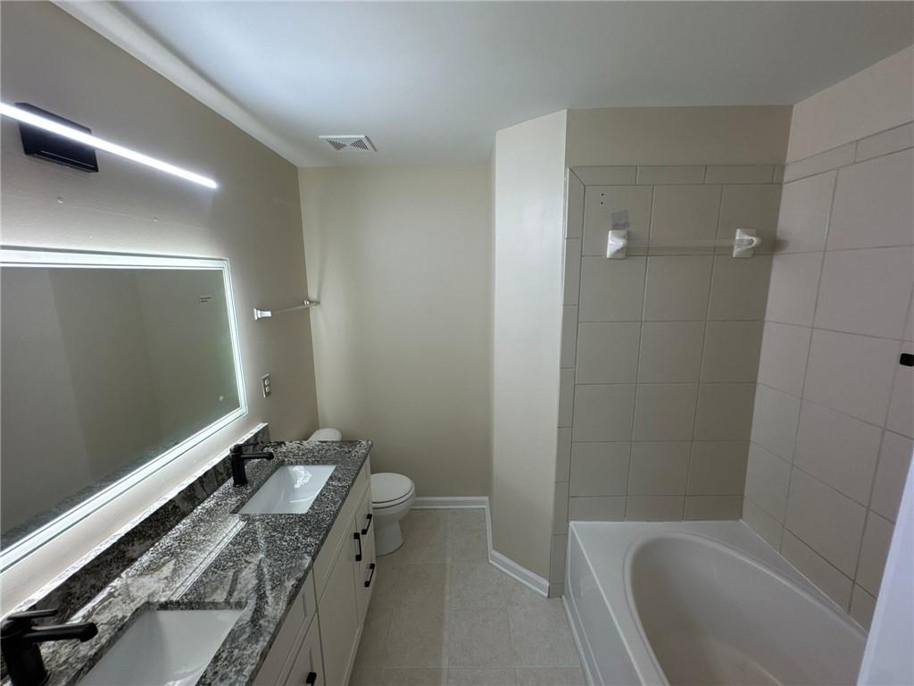 Whittington - Residential