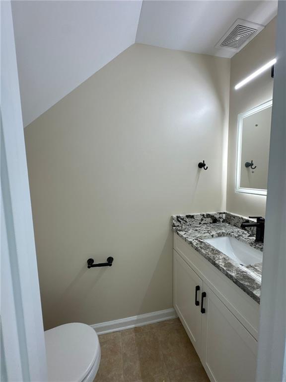 Whittington - Residential