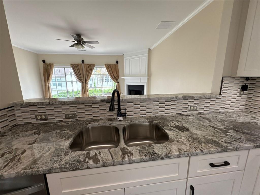 Whittington - Residential