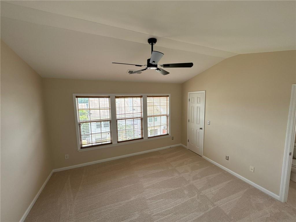 Whittington - Residential