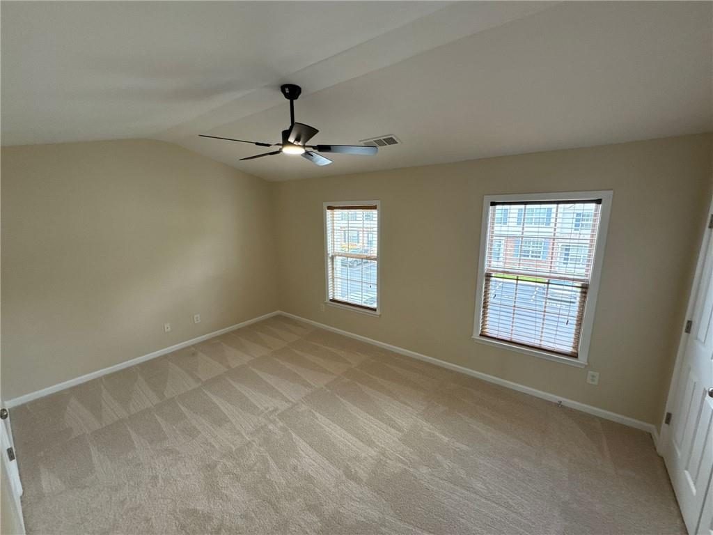 Whittington - Residential