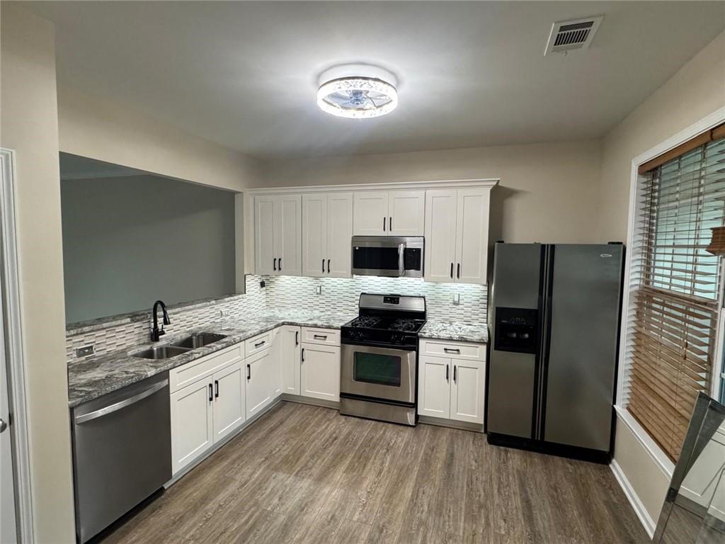 Whittington - Residential