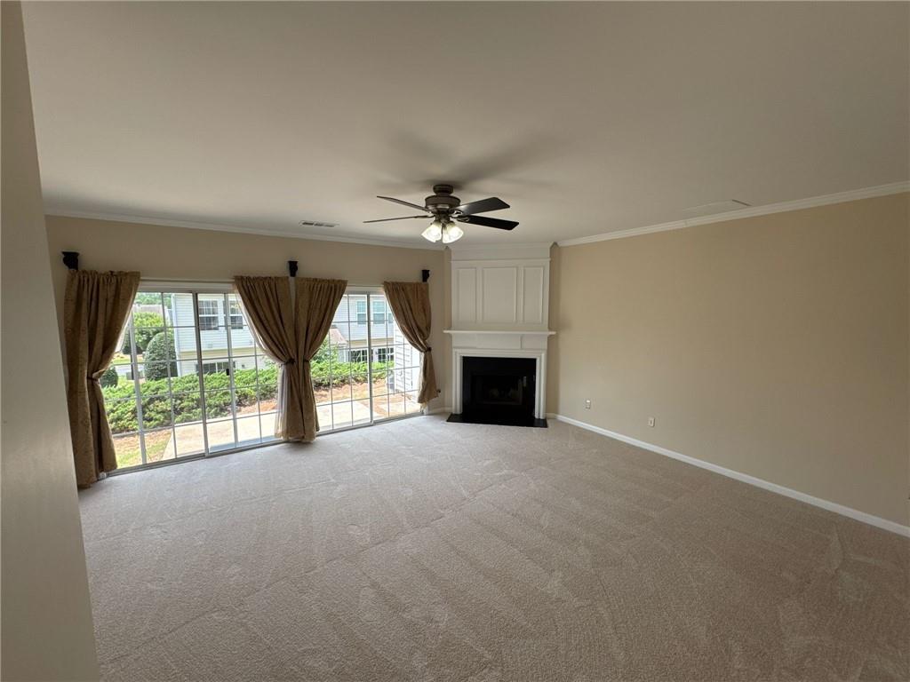 Whittington - Residential