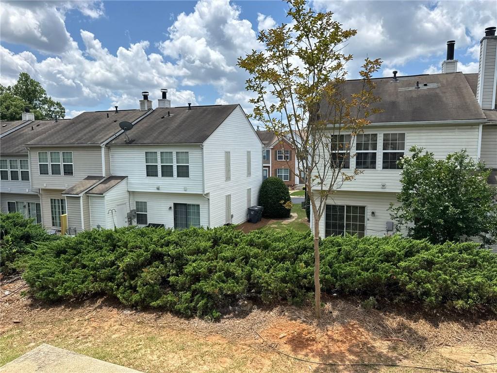 Whittington - Residential