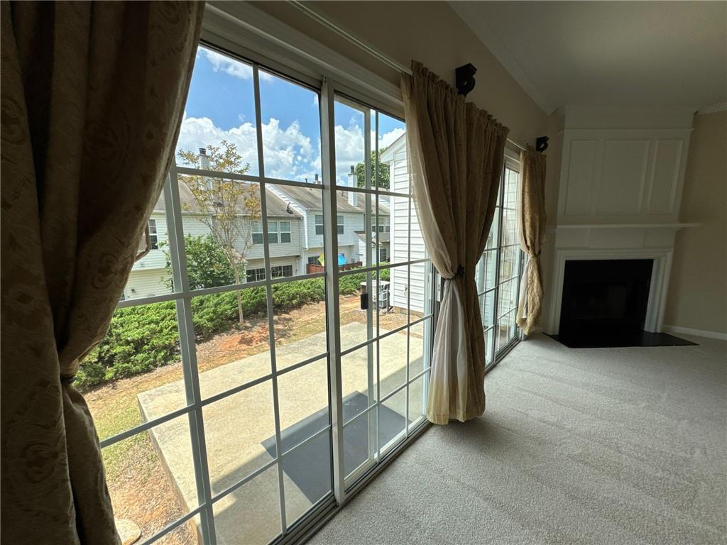 Whittington - Residential