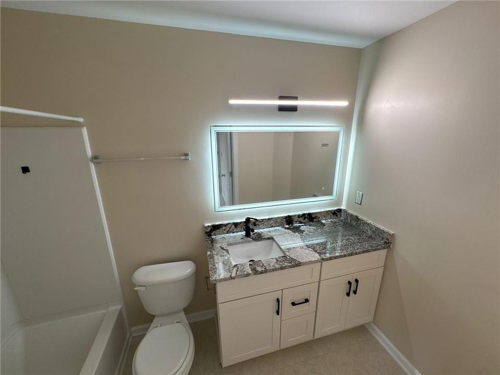 Whittington - Residential