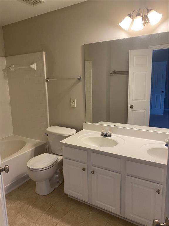Whittington - Residential Lease