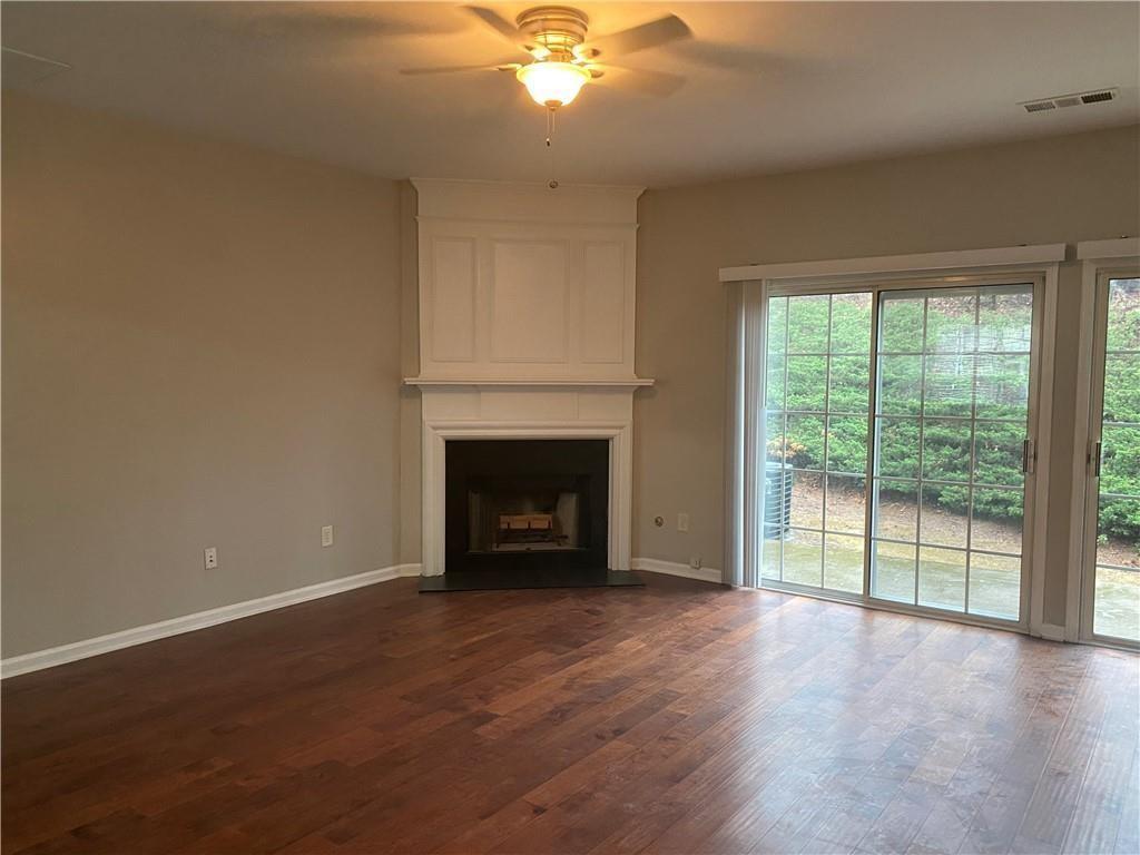 Whittington - Residential Lease