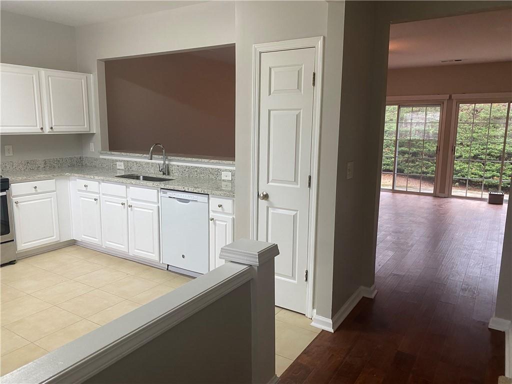 Whittington - Residential Lease
