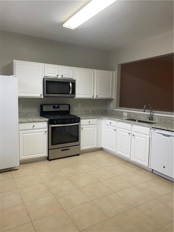 Whittington - Residential Lease