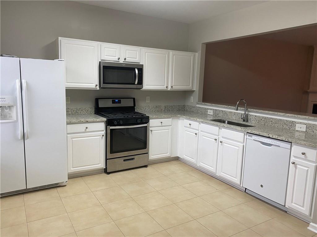 Whittington - Residential Lease