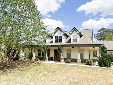 325 Brook Hollow Lane Loganville GA 30052