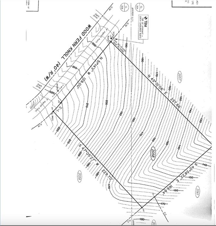 68 Wood Fern Knoll, Big Canoe, Georgia image 25