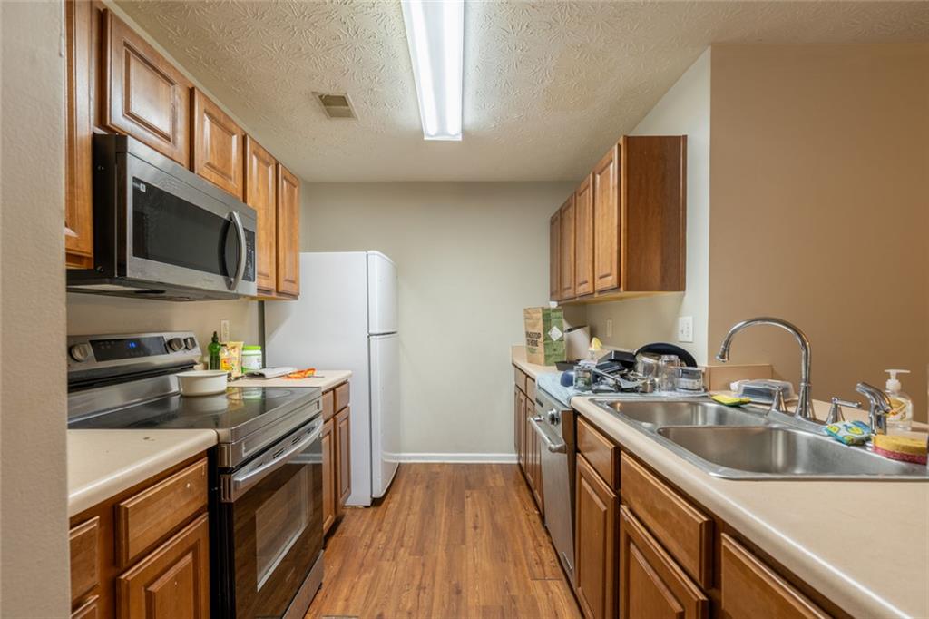 3474 Waldrop Trail