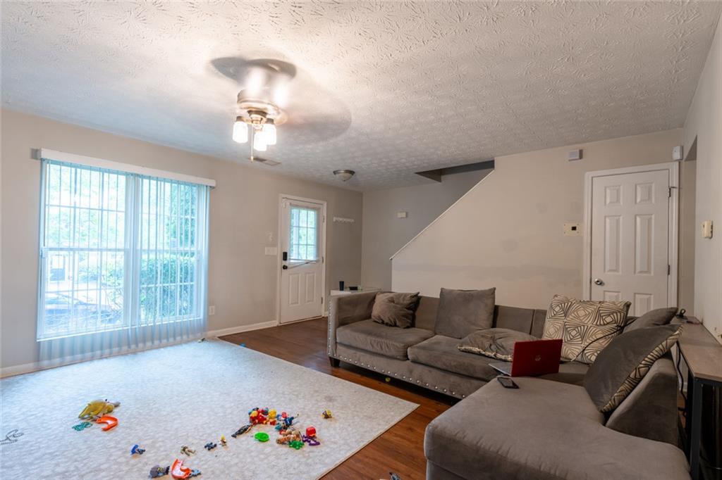 3474 Waldrop Trail