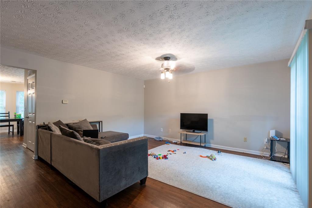 3474 Waldrop Trail