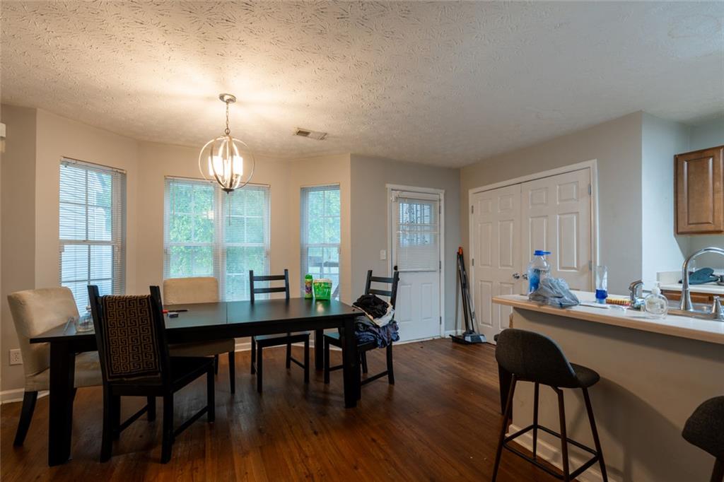 3474 Waldrop Trail