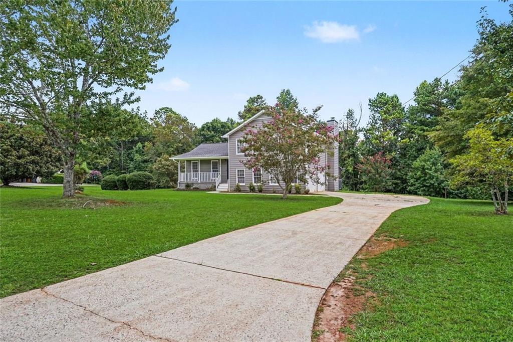 125 Beacon Drive