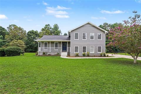 Homes For Sale - 125 Beacon Drive<br/> Fayette County, Fayetteville, GA 30215