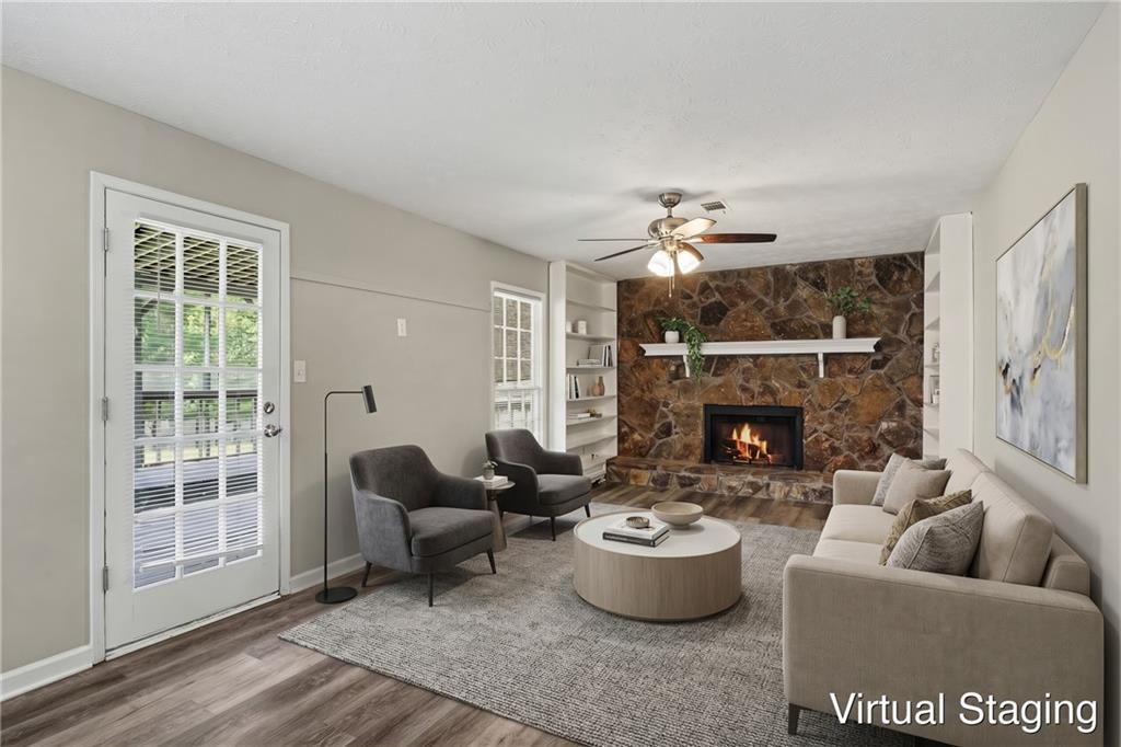 125 Beacon Drive