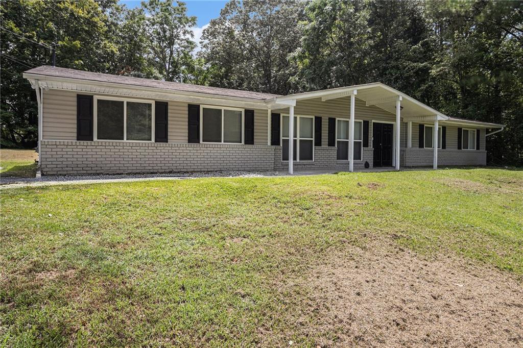 130 Wallace Gray Circle