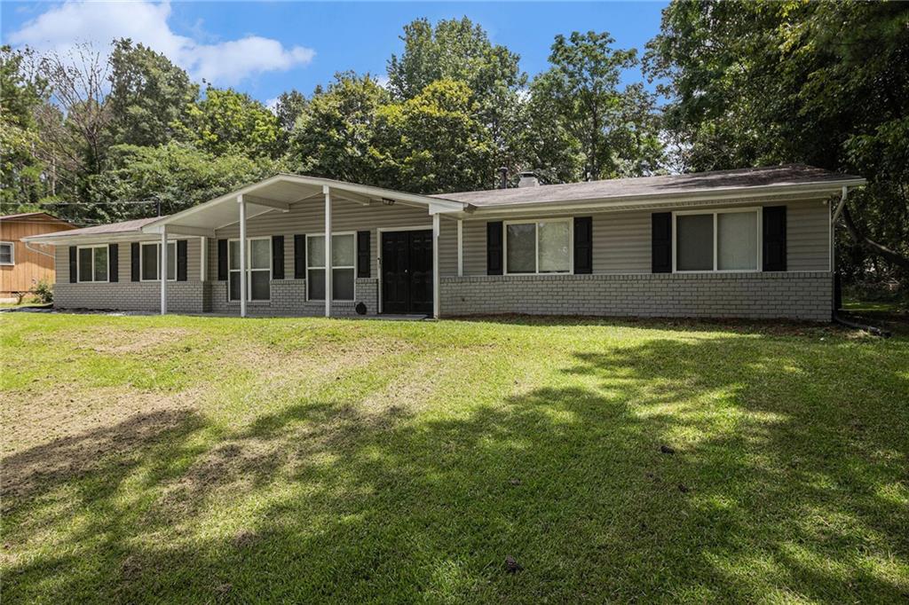 130 Wallace Gray Circle