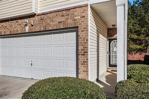 A home in South Fulton