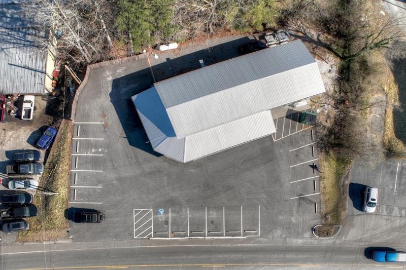 Photo 1 of 44 — 2414 E First Street, Blue Ridge, GA 30513