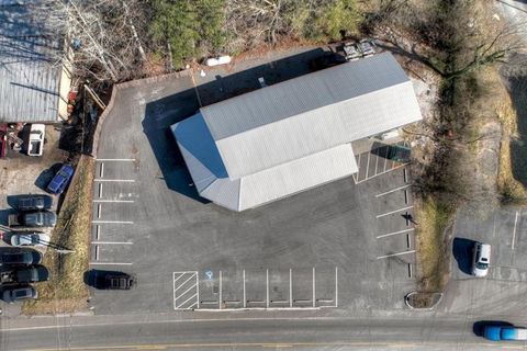 2414 E First Street Blue Ridge GA 30513