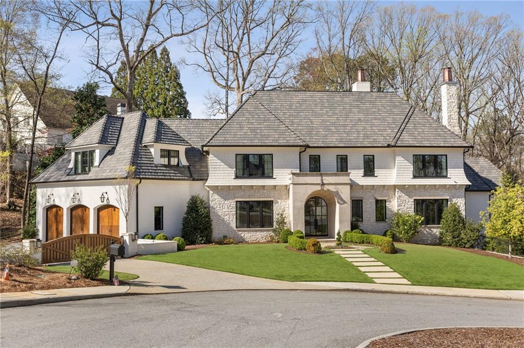 810 Kenry Court