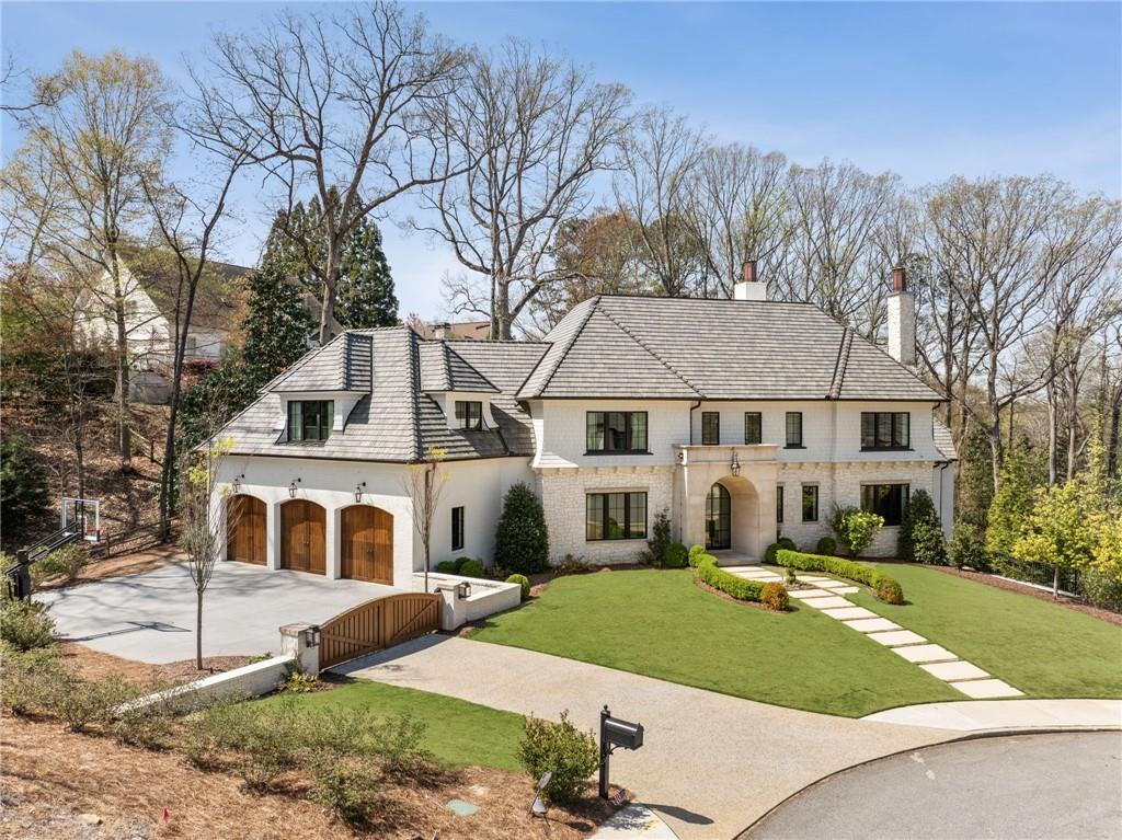 810 Kenry Court