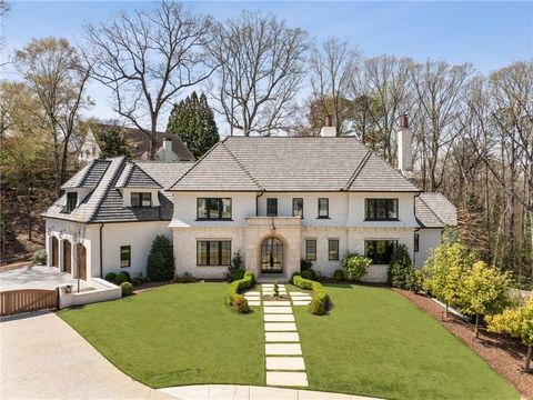 810 Kenry Court Atlanta GA 30342