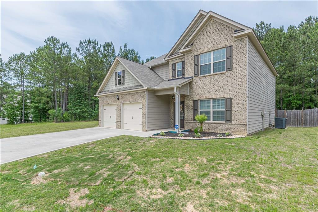 446 Vandenburg Drive