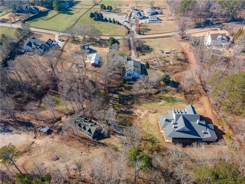 772 Old Lathemtown and 776 Road Canton GA 30115