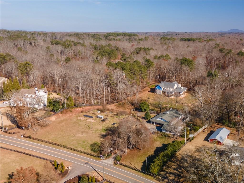 772 Old Lathemtown and 776 Road