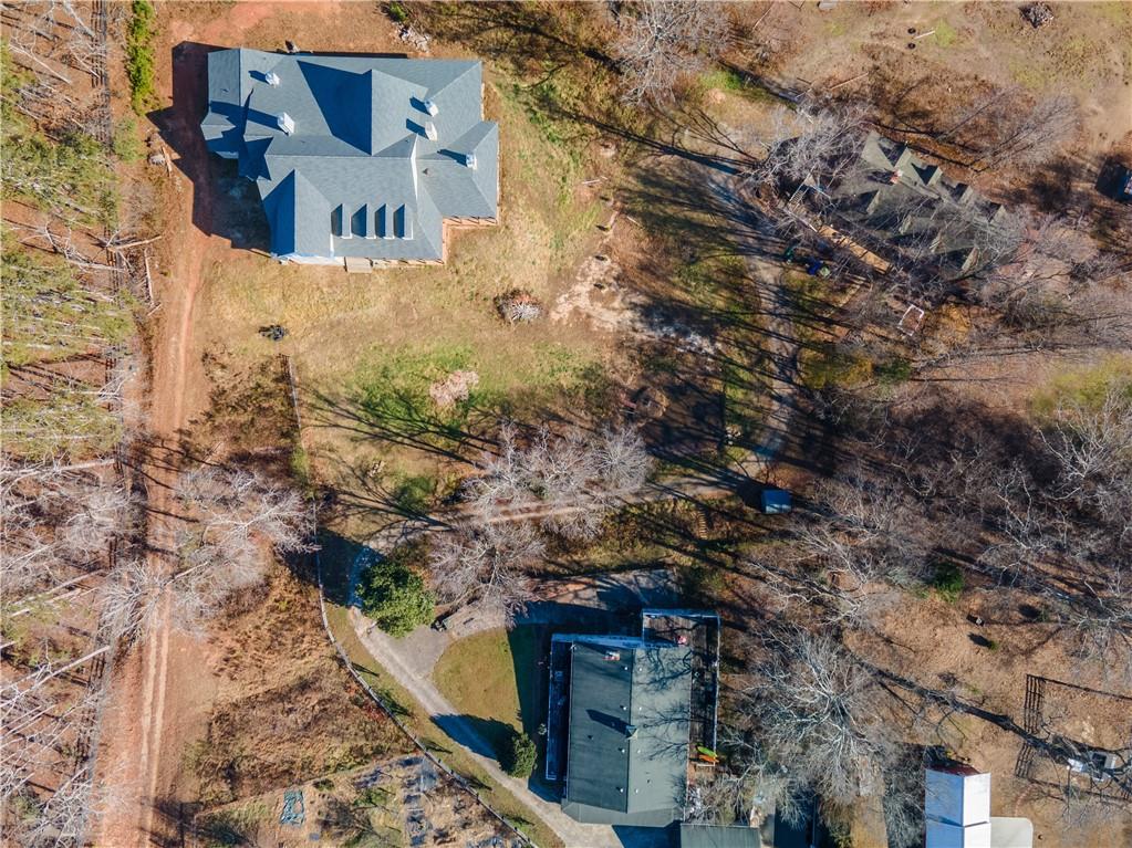 772 Old Lathemtown and 776 Road