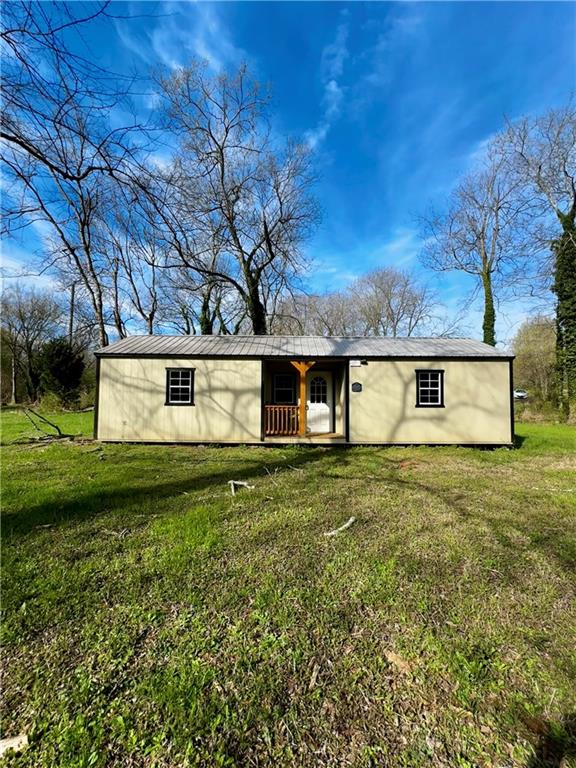 155 Hughes Dairy Road, Lindale, Georgia image 2