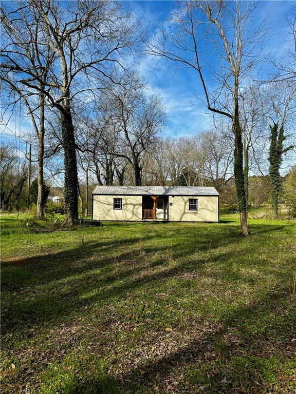 155 Hughes Dairy Road, Lindale, Georgia image 13