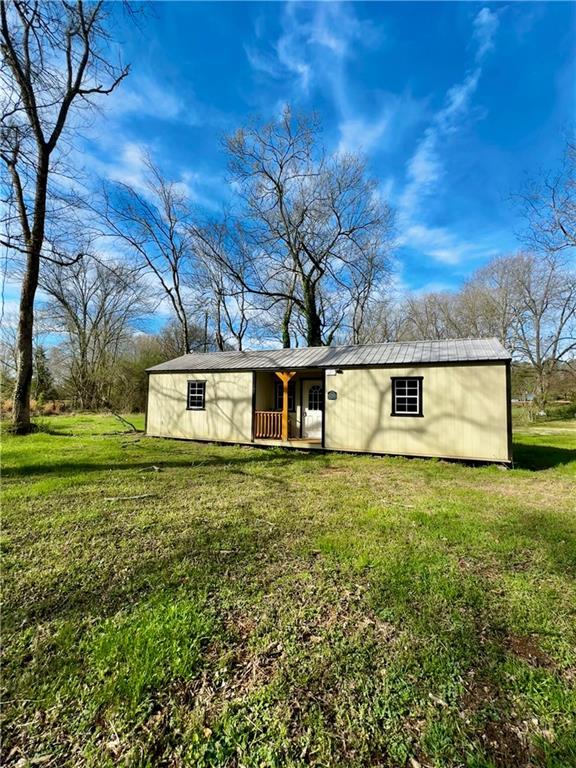 155 Hughes Dairy Road, Lindale, Georgia image 1