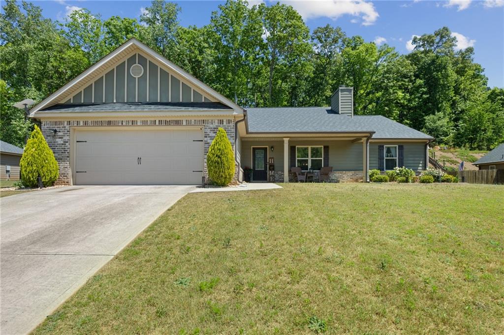 275 Emily Forest Way